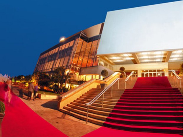 palais des festivals